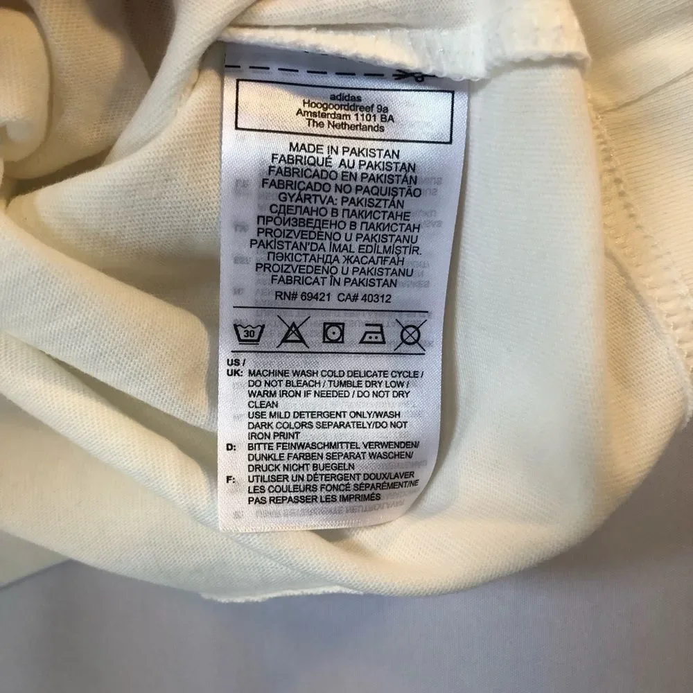 Reebok Classic T-Shirt Men’s Medium NWT $35